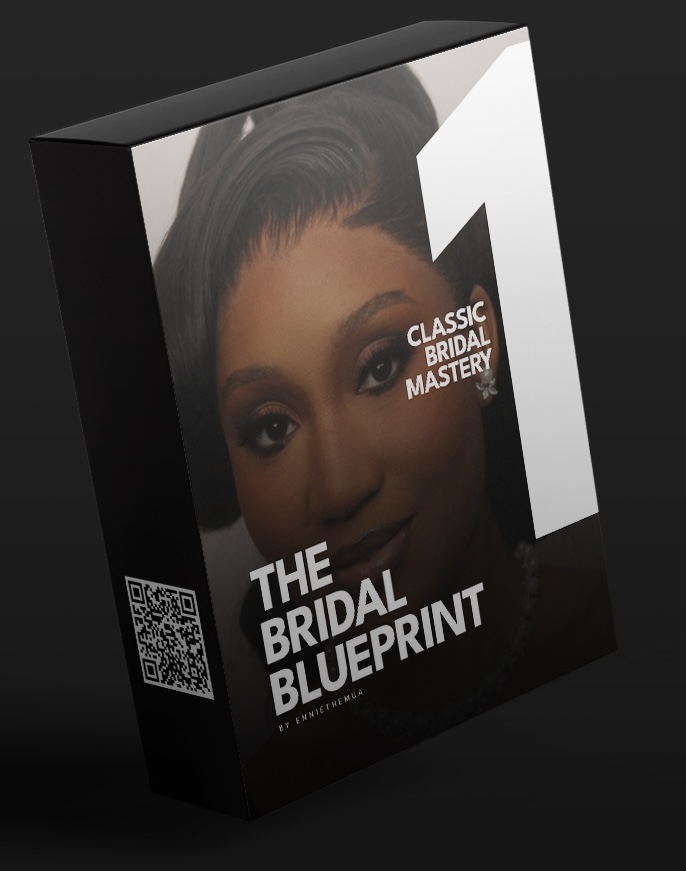 Classic Bridal Mastery (The Bridal Blueprint by EnnieTheMUA